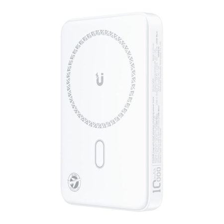 ACEFAST M26 PD20W 10000mAh Magnetic Wireless Power Bank
