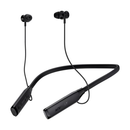 ACEFAST N7 Bluetooth Neckband Clear Calls Long Battery