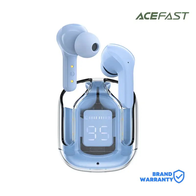 ACEFAST T6 True Wireless Earbuds With Official Warranty