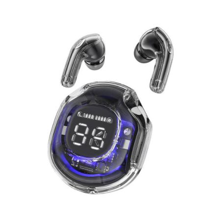 ACEFAST T8 Wireless Earbuds with LED Display (Brand Warranty)