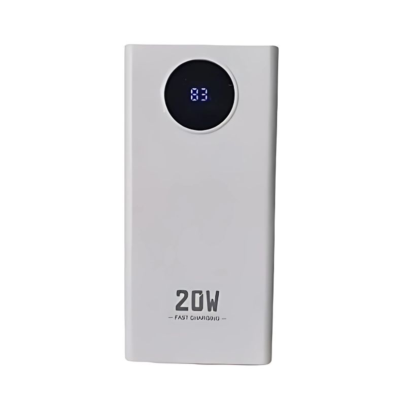 AIVR Y145 10000mAh 20W Power Bank