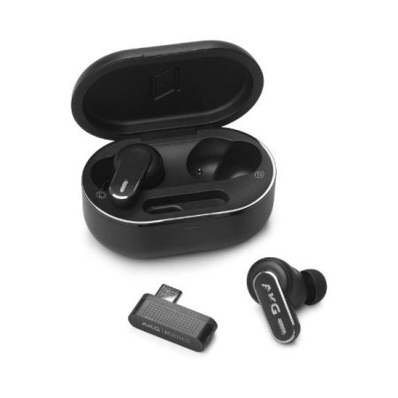 AKG N5 Hybrid True Wireless Earbuds