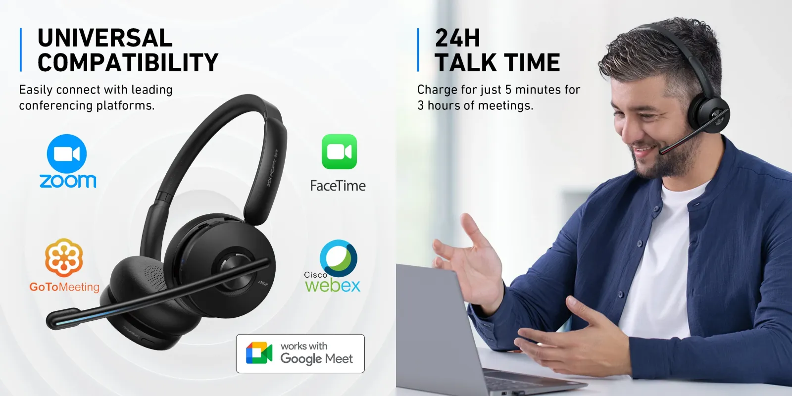 ANKER H500
