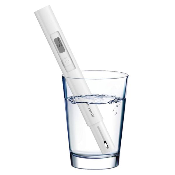 ATuMan TDS Water Test Pen