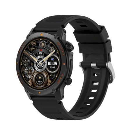 AWEI H52 Smart Watch Vibrant AMOLED Display