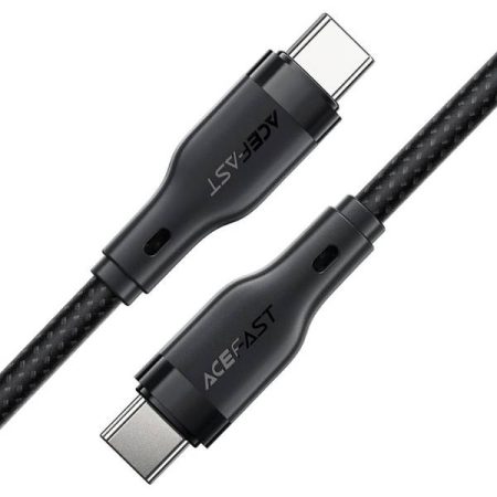 Acefast 60W Charging Data Cable C8-03 USB-C to USB-C