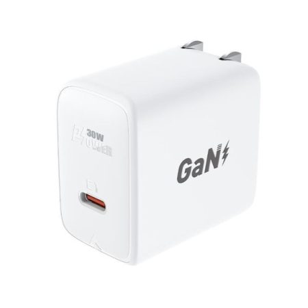 Acefast A23 GaN PD30W Charger Adapter (1xUSB-C) US