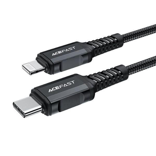 Acefast Cable C4-01 USB-C to Lightning Cable