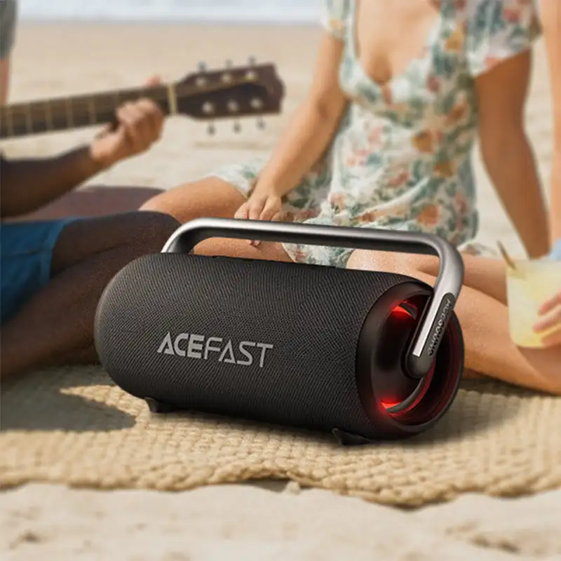 Acefast K2 Max 220W Bluetooth Speaker features