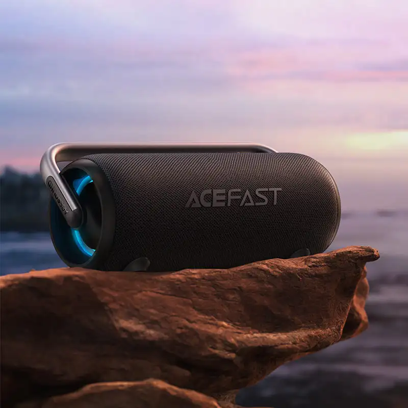 Acefast K2 Max 220W Wireless Speaker front view