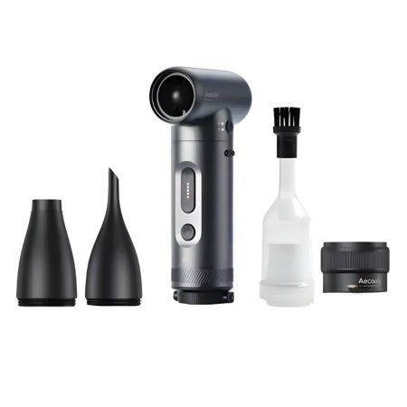 Aecooly Jet Fan Pack Travel Camper Kit
