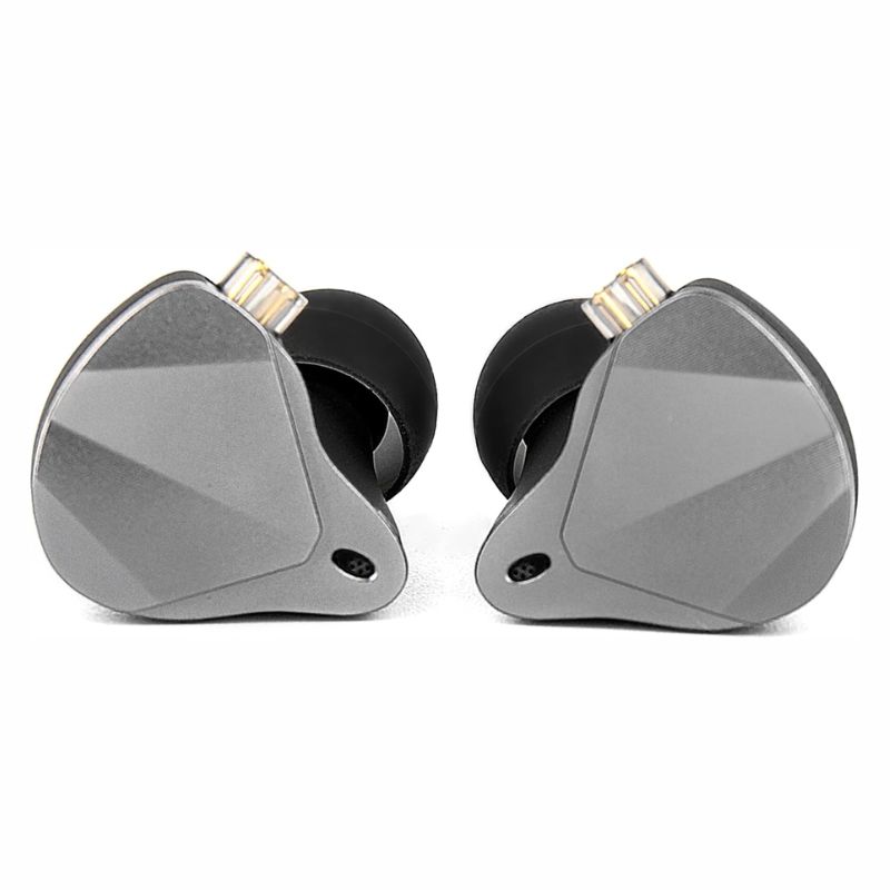 Agasound AGA ONE IEM, HiFi Balanced DCD Magnetic Dynamic Driver Wired Earphones