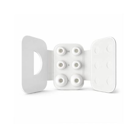AirPods Pro 1st Gen Silicone Replacement Ear Tips XS S L