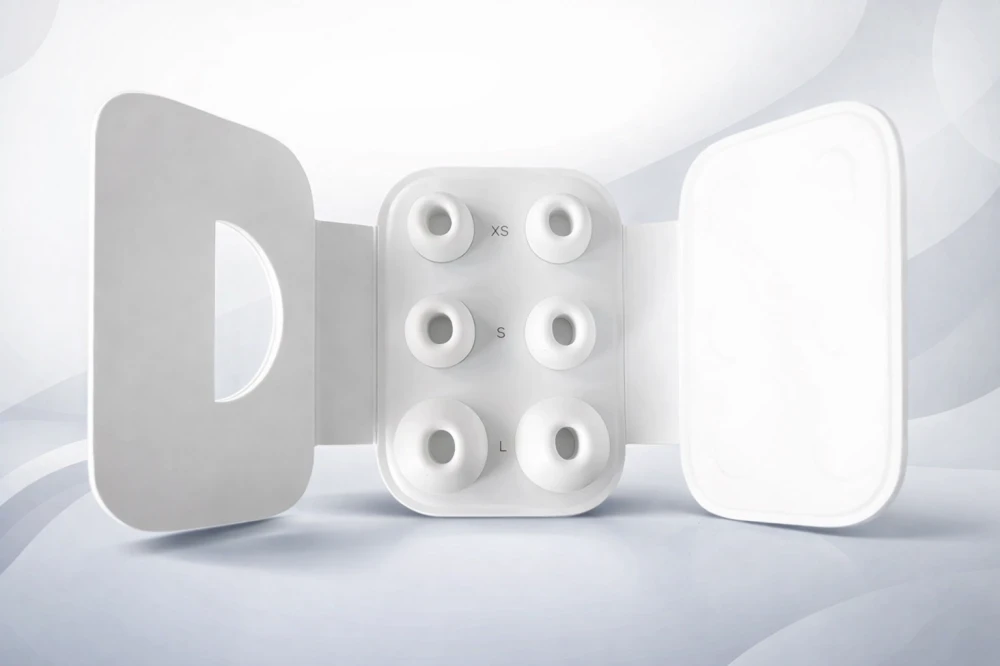 AirPods Pro 2 Replacement Ear Tips