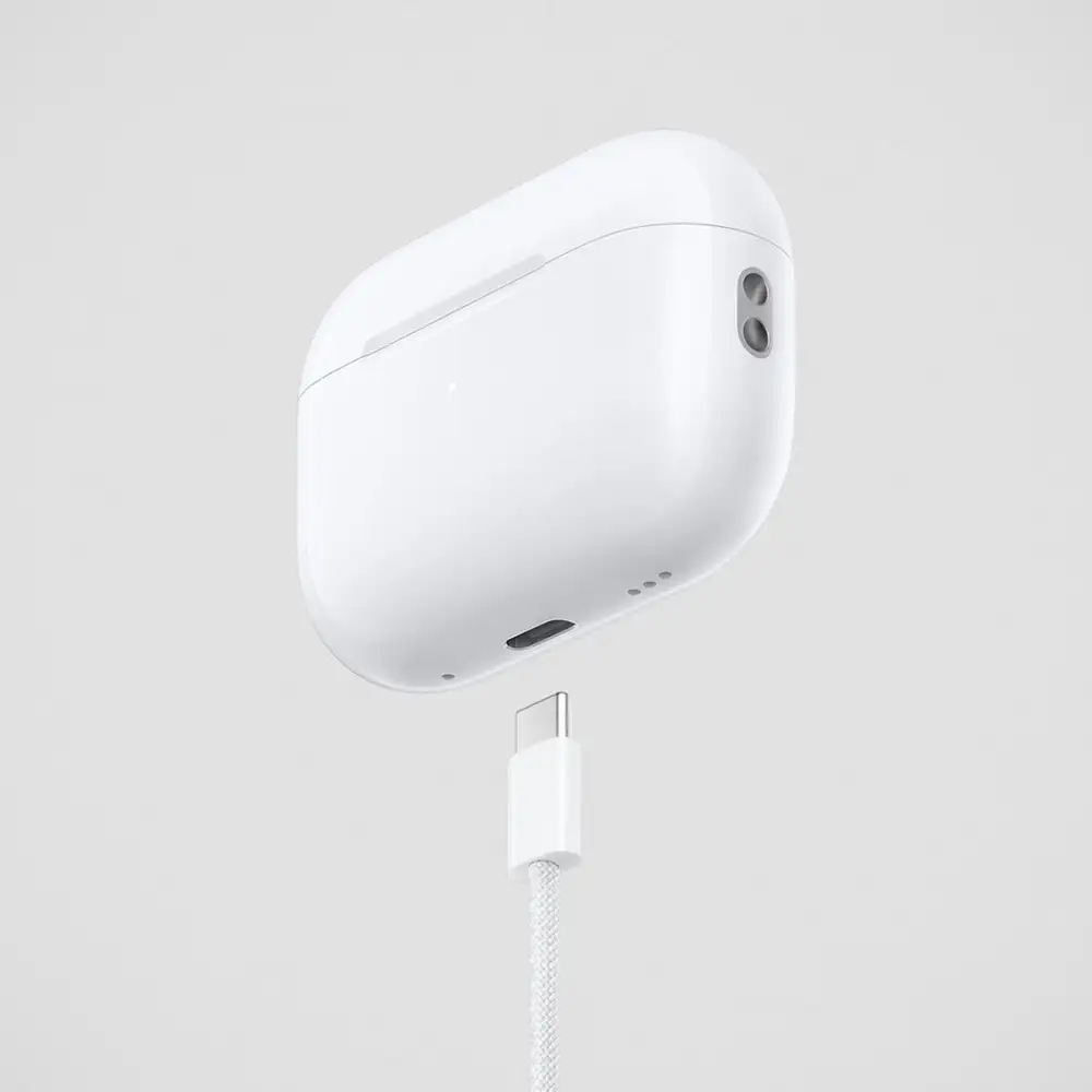 AirPods Pro (2nd generation) USB-C
