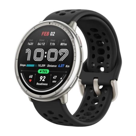 Amazfit Active 2 Smart Watch Premium Fitness Tracker