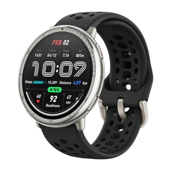 Amazfit Active 2 Smart Watch Premium Fitness Tracker