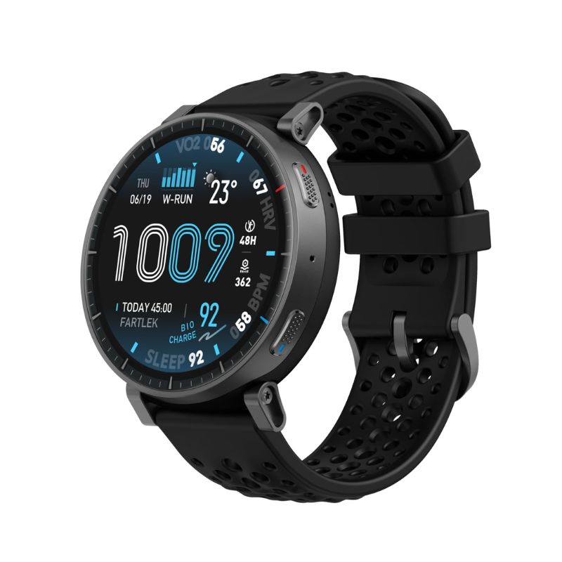 Amazfit Active Max Smart Watch
