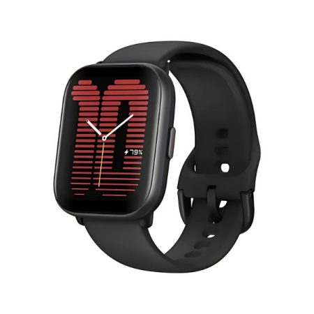 Amazfit Active Smartwatch With GPS & Alexa Built-In
