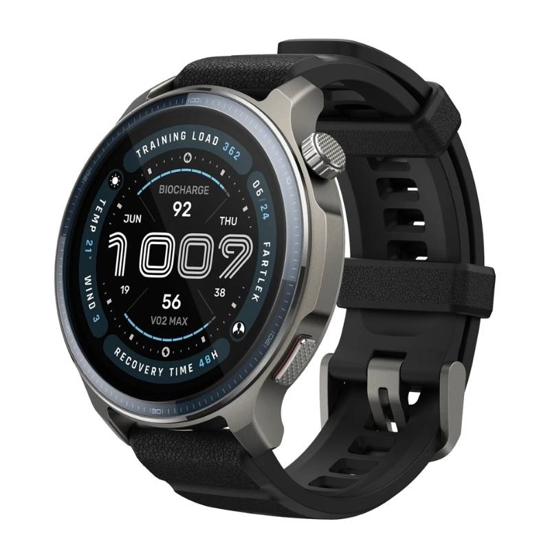 Amazfit Balance 2 Amoled Display Smartwatch