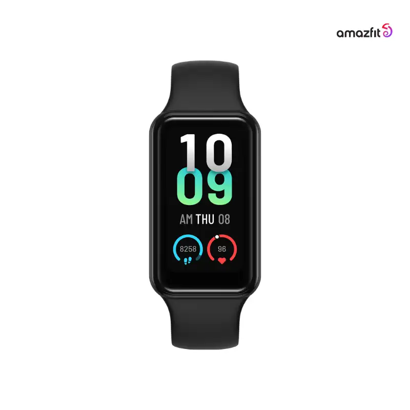 Amazfit Band 7 Activity and Fitness Tracker
