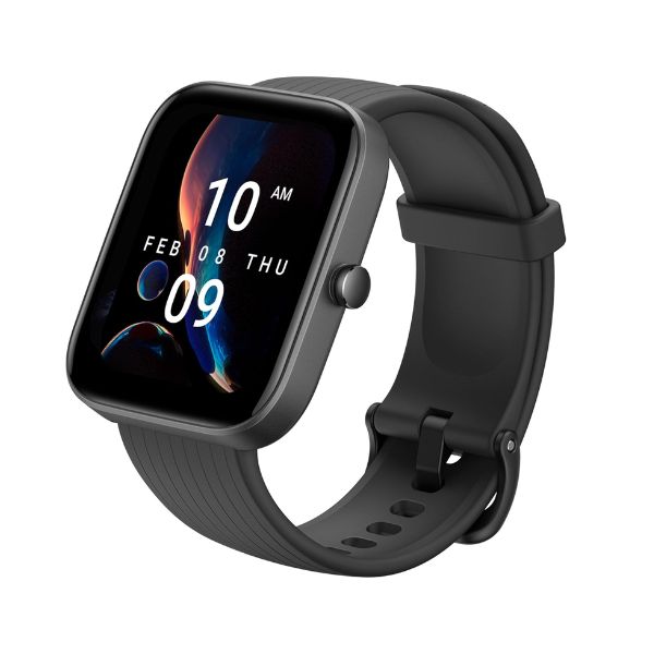 Amazfit Bip 3 Pro Smart Watch