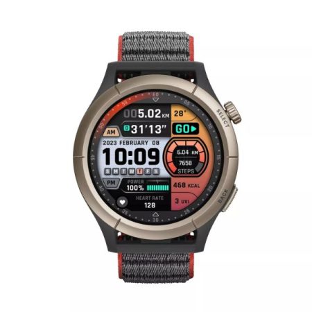 Amazfit Cheetah Pro Bluetooth Calling Smart Watch