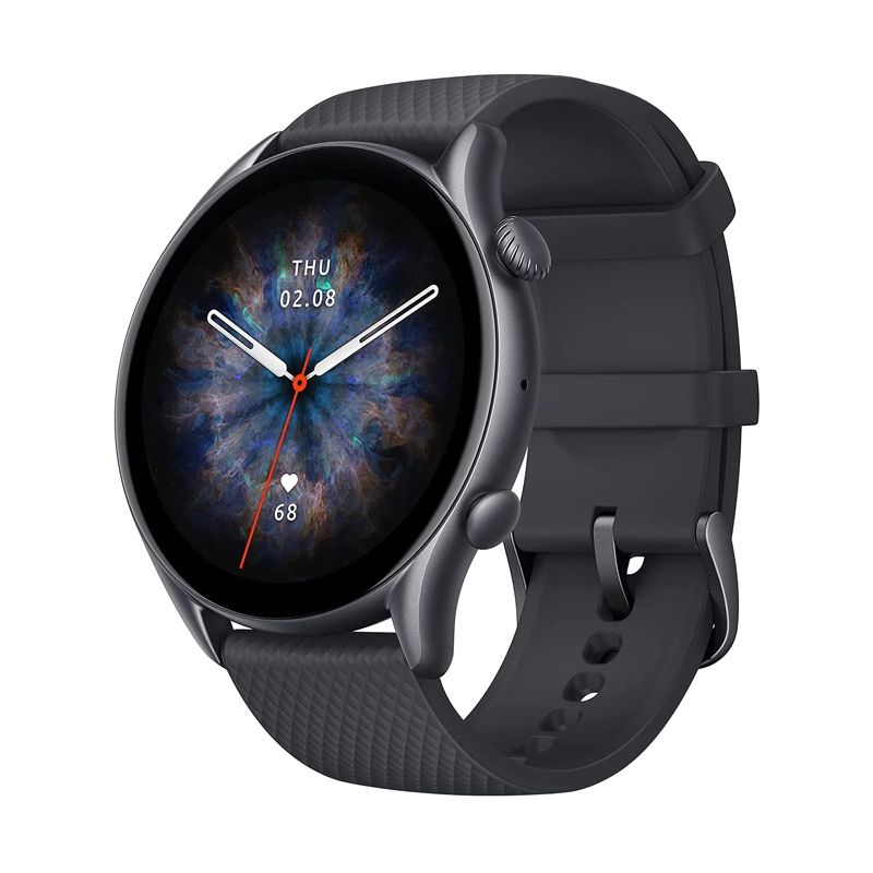 Amazfit GTR 3 Official Smartwatch (12 Months Warranty)