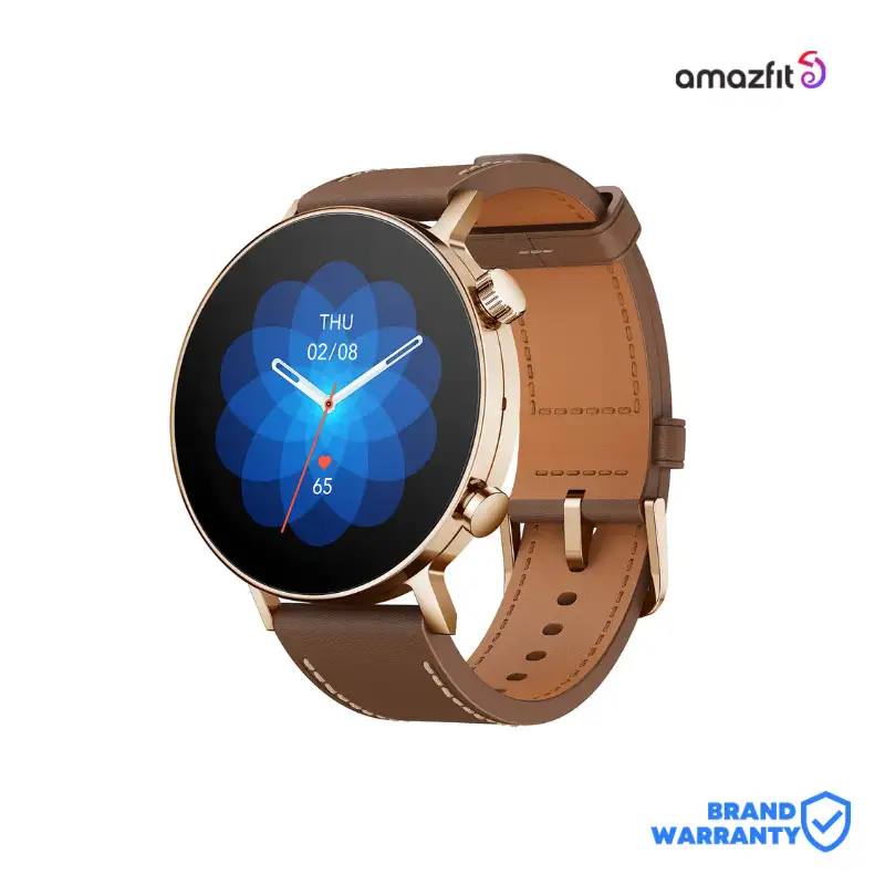 Amazfit GTR 3 Pro Limited Edition Official Brand Warranty