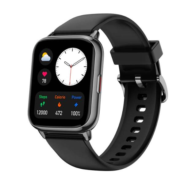 Amazfit Pop 2 Amoled display Calling Smartwatch with Brand Warranty