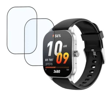 Amazfit Pop 3S Smartwatch Screen Protector