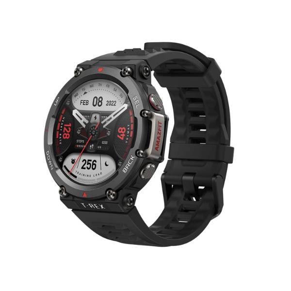 Amazfit T Rex 2 GPS Smartwatch