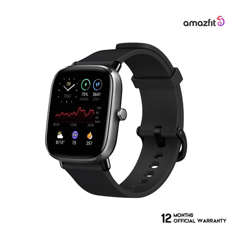 Amazfit GTS 2 mini Smartwatch