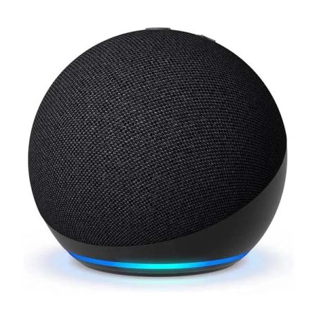 Amazon Echo Dot 5th Gen Smart Speaker With Alexa, Without Clock
