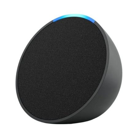 Amazon Echo Pop, Smart Speaker with Alexa (1st Gen -2023)