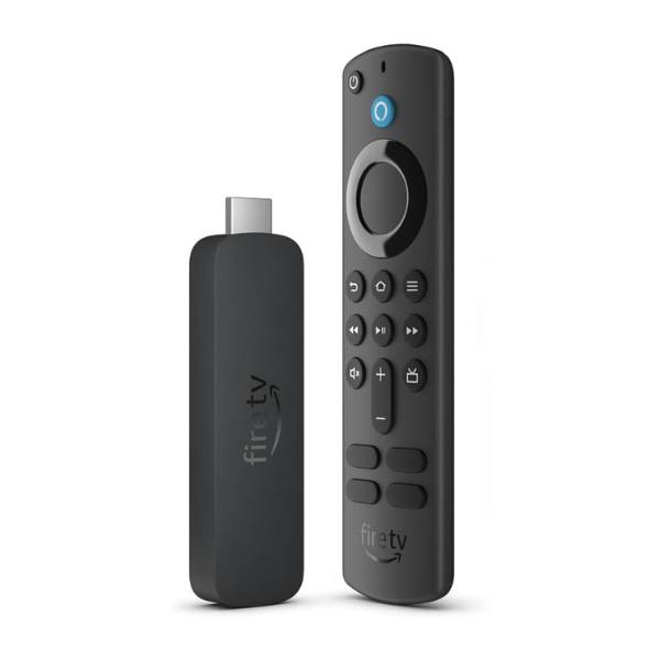 Amazon Fire TV Stick 4K Max 2nd Gen, 16GB