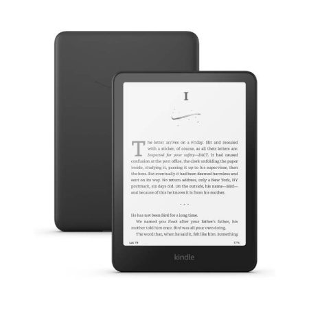 Amazon Kindle Paperwhite 12th Gen (2024)