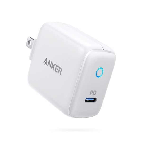 Anker 18W PD USB C Adapter (A2019)