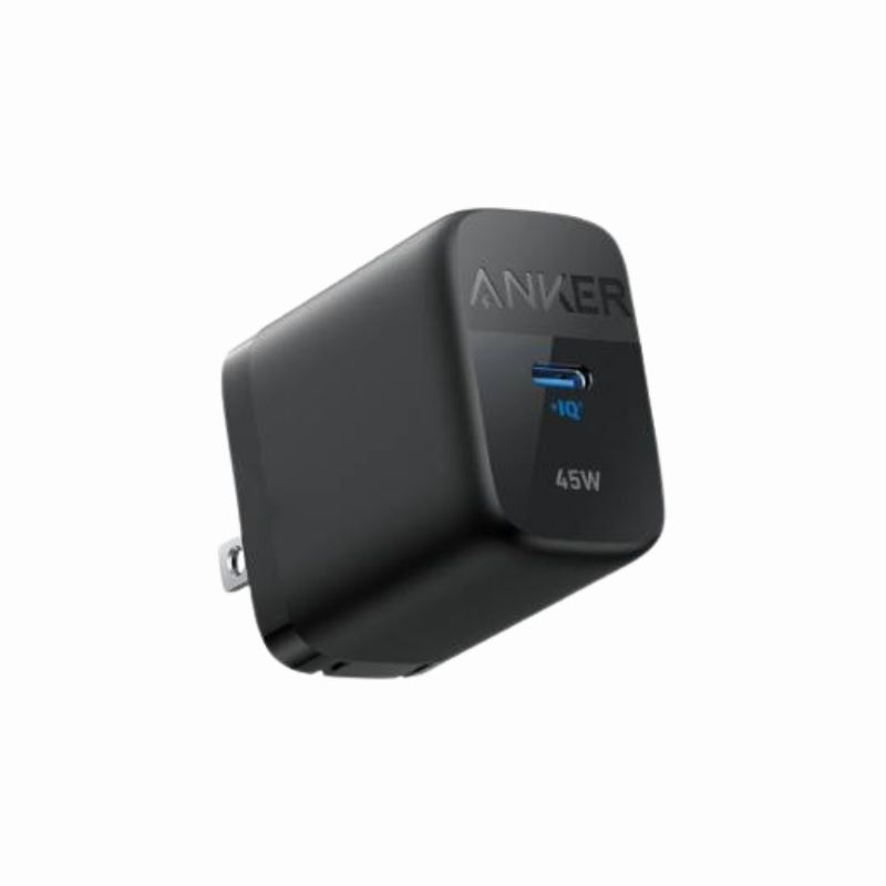 Anker 313 Ace 2 45W USB-C Super Fast Charger 2.0 (US PIN)