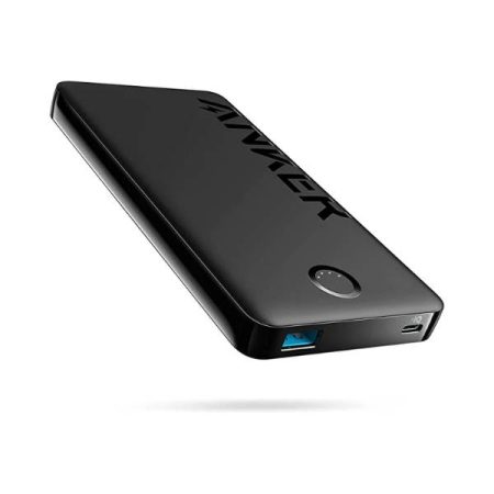 Anker 323 10000mAh USB-C Power Bank (PowerCore PIQ)