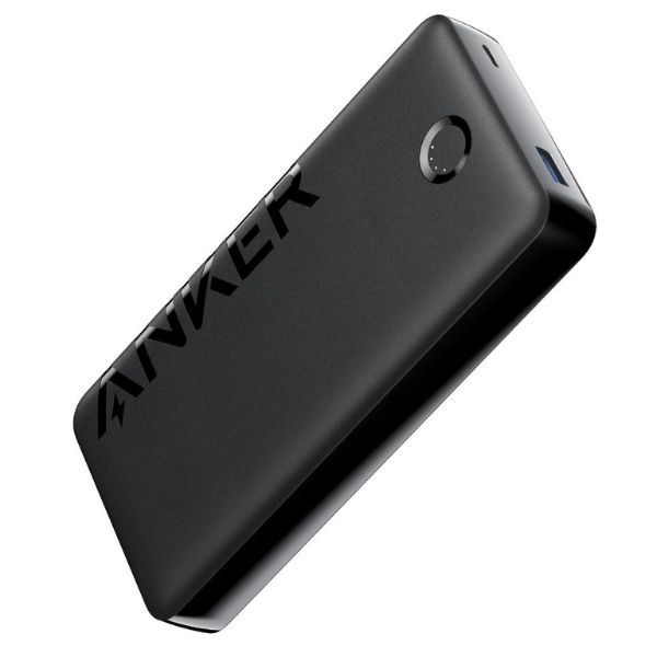 Anker 325 20000mAh Powerbank (A1286) PowerCore 20K Pro