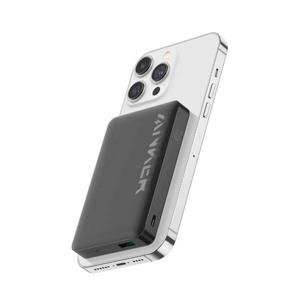 Anker 334 10000 mAh MagGo Magnetic Battery Powerbank