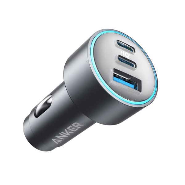 Anker 335 67W Car Charger (A2736H11)