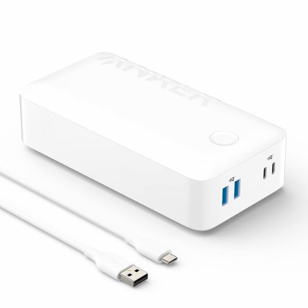 Anker 347 PowerCore 40000mAh Power Bank (A1377021)