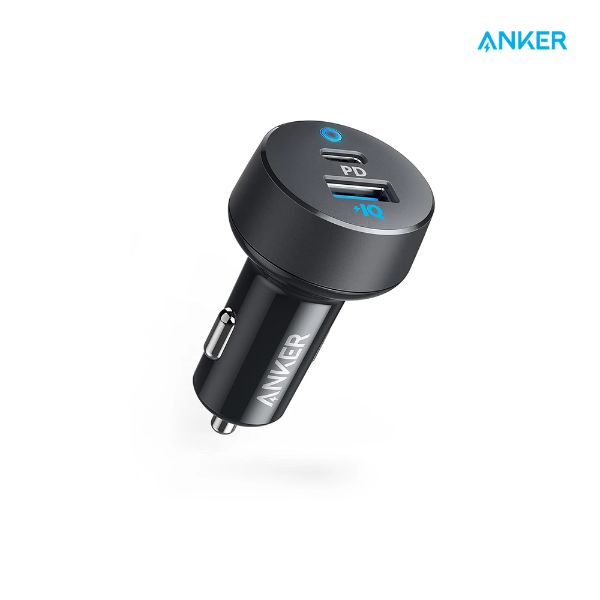 Anker 521 Car Charger 32W USB C