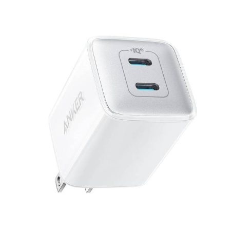 Anker 521 Nano Pro 40W USB C Charger Adapter