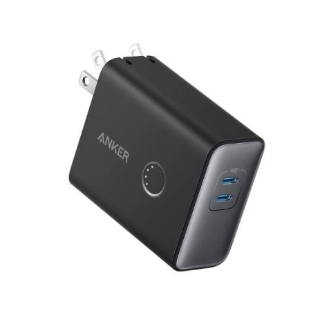 Anker 521 Powerbank (PowerCore Fusion 45W 5000 mAh Power Bank)