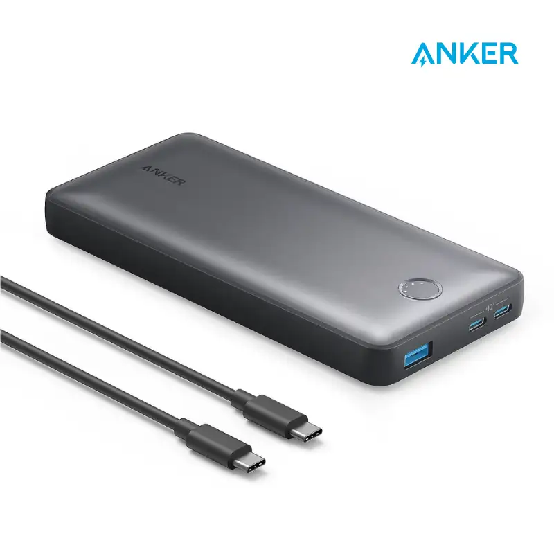 Anker 535 PowerBank (PowerCore 20000 mAh)