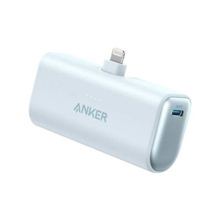 Anker 621 12W 5000mAh Nano Power Bank A1645