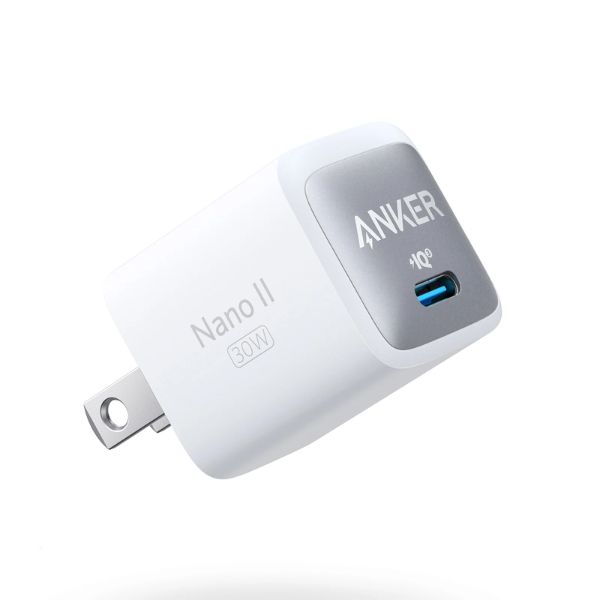 Anker 711 Charger Nano II 30W Charger